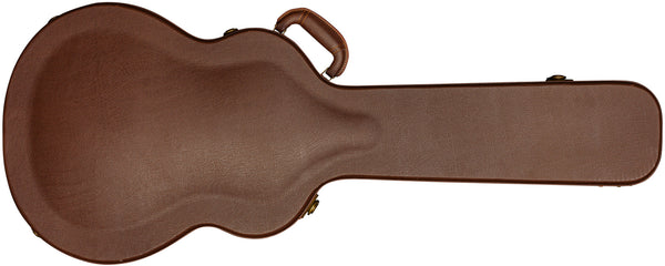 Faith HiGloss Lyra Nylon String - Cutaway Electro