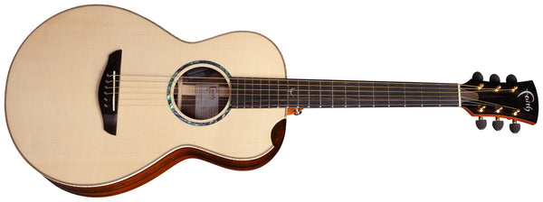 faith HiGloss Mercury - Electro Scoop