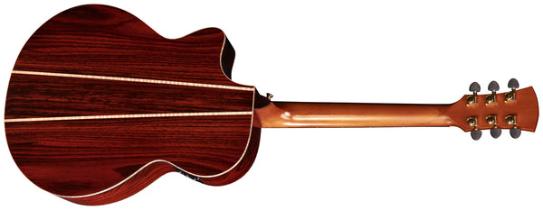 Faith HiGloss Venus - Cutaway Electro