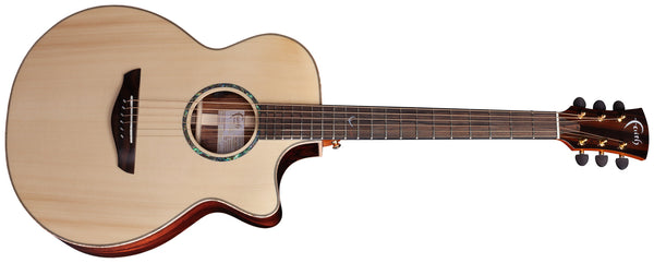 faith HiGloss Venus - Cutaway Electro