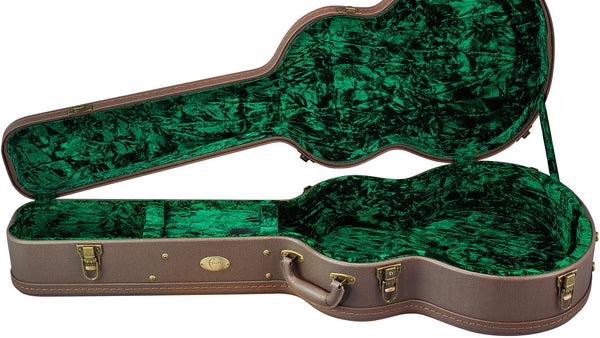 Faith Jupiter Deluxe Hardcase