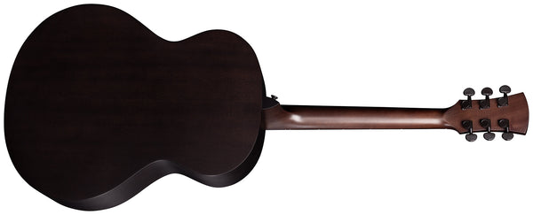 Faith Naked Neptune - Electro - Black Stain