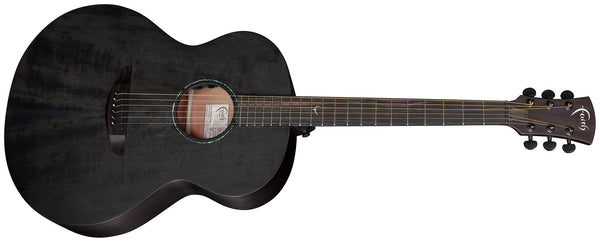 faith Naked Neptune - Electro - Black Stain