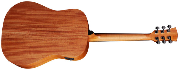 Faith Naked Saturn - Electro