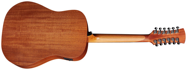 Faith Naked Saturn - Electro - 12 String