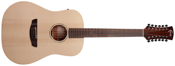 Faith Naked Saturn - Electro - 12 String