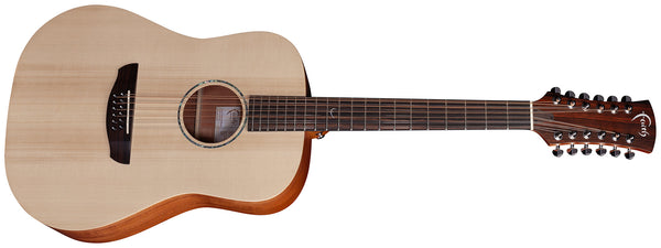 faith Naked Saturn - Electro - 12 String