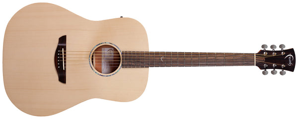 Faith Naked Saturn - Electro