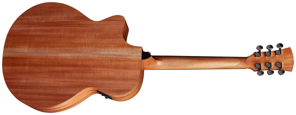 Faith Naked Venus - Cutaway Electro