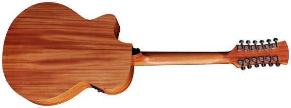 Faith Naked Venus - Cutaway Electro - 12 String