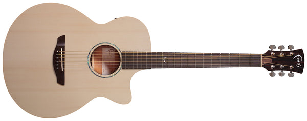 Faith Naked Venus - Cutaway Electro