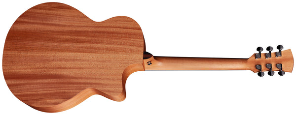 Faith Naked Venus - Cutaway Electro - Left Handed