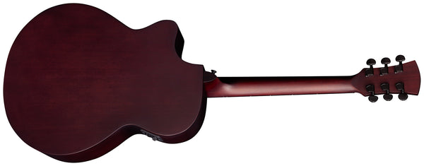 Faith Naked Venus - Cutaway Electro - Mahogany