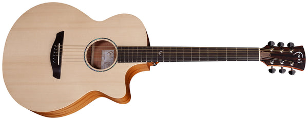 faith Naked Venus - Cutaway Electro