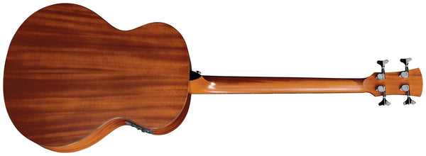 Faith Natural Titan Acoustic Bass - Electro
