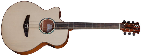 faith Natural Venus - Cutaway Electro - Left Handed