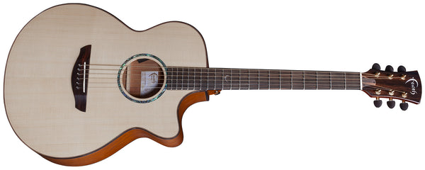 faith Natural Venus - Cutaway Electro