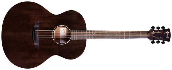 Faith Nexus Neptune - Electro - Copper Black