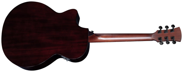 Faith Nexus Venus - Cutaway Electro - Cognac