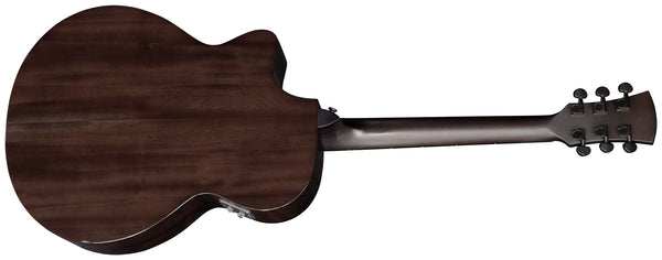 Faith Nexus Venus - Cutaway Electro - Copper Black