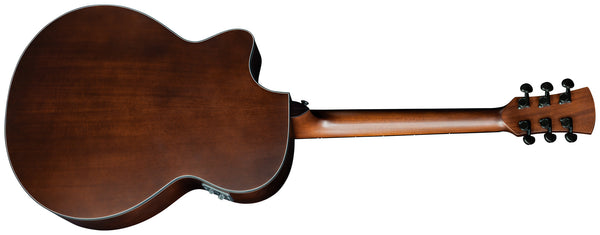 Faith Nexus Venus - Cutaway Electro - Solar Flare