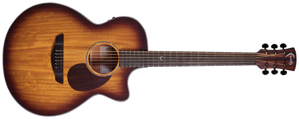 Faith Nexus Venus - Cutaway Electro - Solar Flare