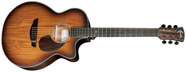 faith Nexus Venus - Cutaway Electro - Solar Flare