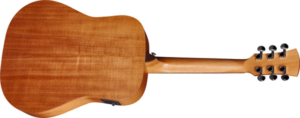 Faith Nomad Mini-Saturn - Electro