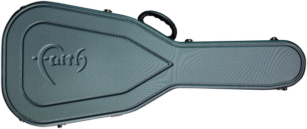 Faith PJE Legacy Earth - Cutaway Electro - Dark Roast