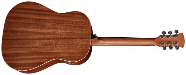 faith PJE Legacy Mars - Electro - Khaya Mahogany