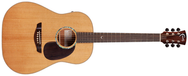 faith PJE Legacy Mars - Electro - Khaya Mahogany