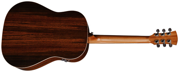 Faith PJE Legacy Mars - Electro - Rosewood