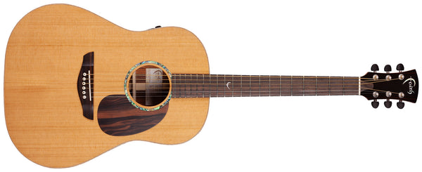Faith PJE Legacy Mars - Electro - Rosewood