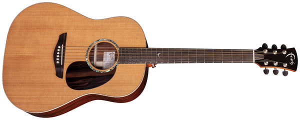 faith PJE Legacy Mars - Electro - Rosewood