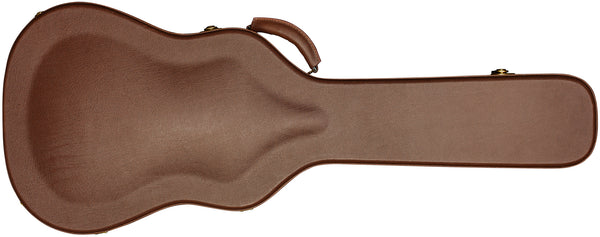 faith Saturn 12 String Deluxe Hardcase