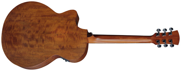 Faith Naked Venus - Cutaway Electro - Mango Honey Stain