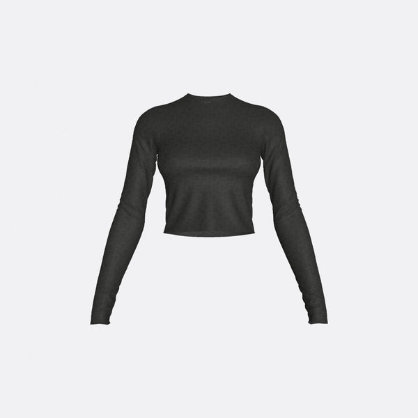 faith connexion ALTA MODA MIAMI SLIM-FIT COTTON TEE