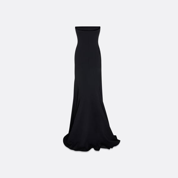 Faith Connexion BUSTIER DRESS