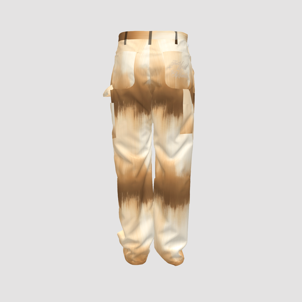 Faith Connexion CARPENTER PANTS