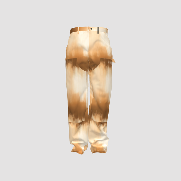 faith connexion CARPENTER PANTS