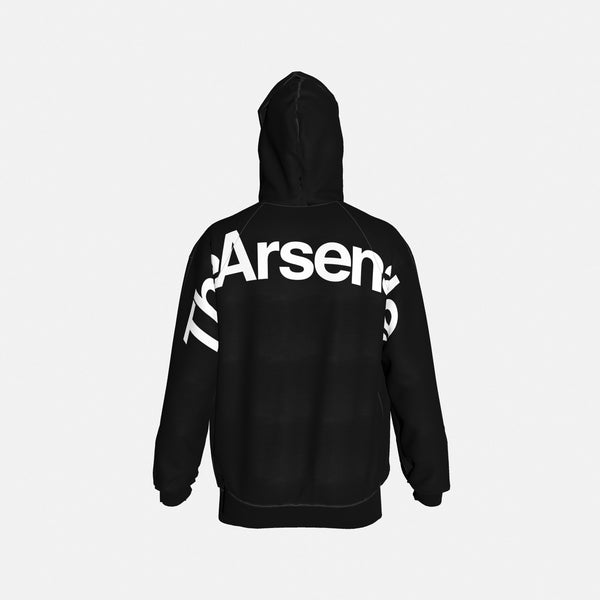 Faith Connexion CORE IDENTITY HOODIE