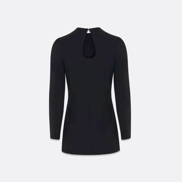 Faith Connexion CUT OUT DRESS