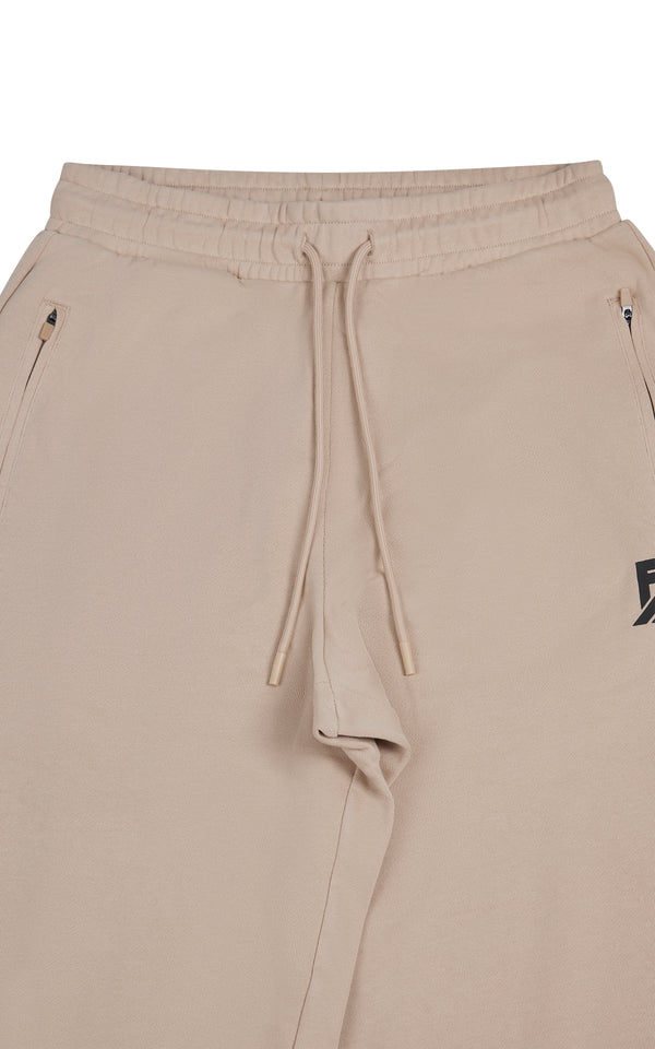 Faith Connexion DOESKIN LOGO RITUAL JOGGER