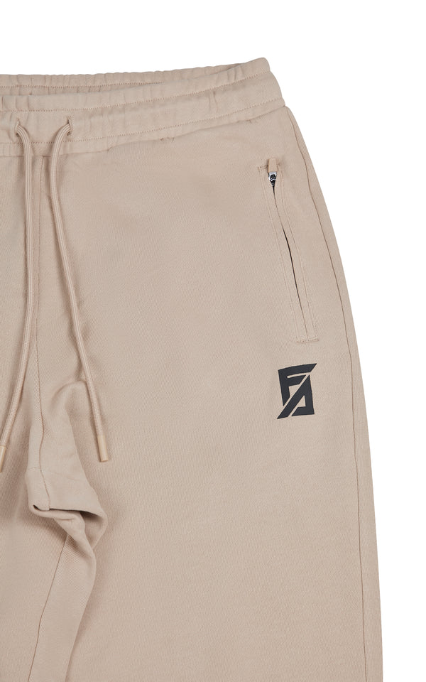 Faith Connexion DOESKIN LOGO RITUAL JOGGER