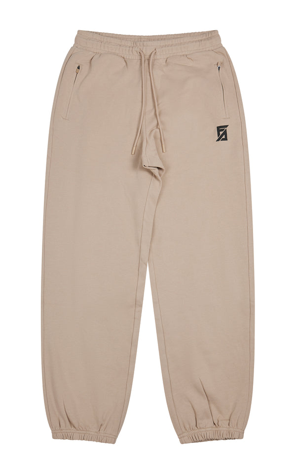 faith connexion DOESKIN LOGO RITUAL JOGGER