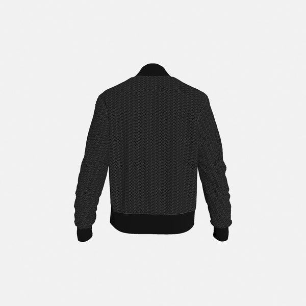 Faith Connexion FAITH - BOMBER FC MONOGRAMME