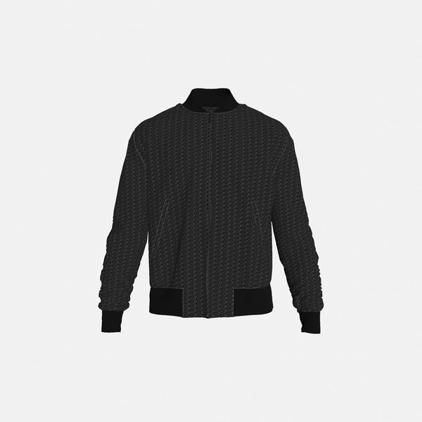 faith connexion FAITH - BOMBER FC MONOGRAMME