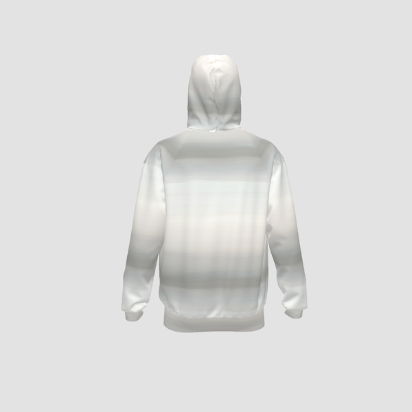 Faith Connexion GRADIENT HOODIE