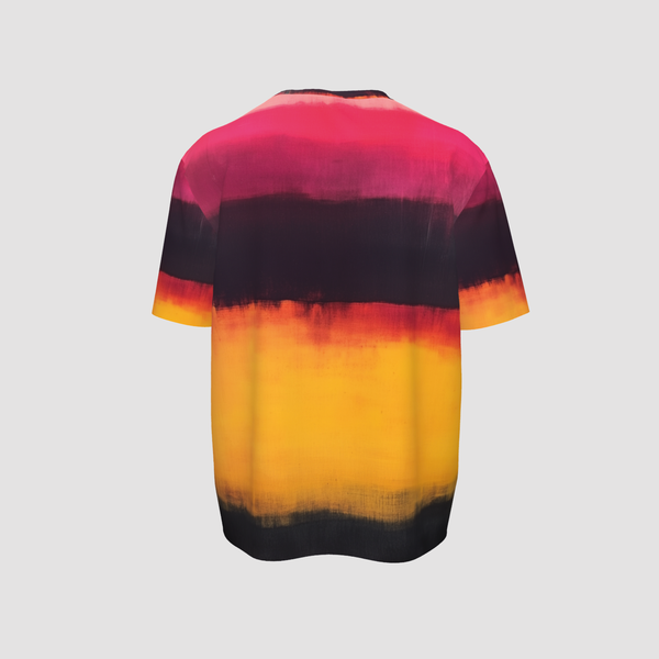 Faith Connexion GRADIENT T-SHIRT