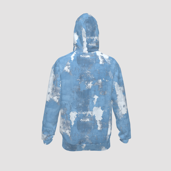 Faith Connexion GRAFFITI HOODIE